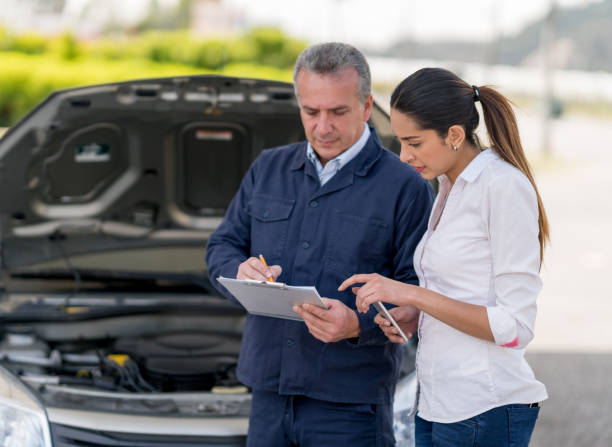Auto insurance consultation in Mayo, SC
